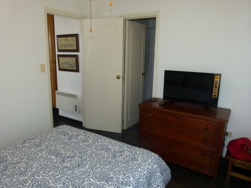 Departamento en alquiler, con parrillero propio
